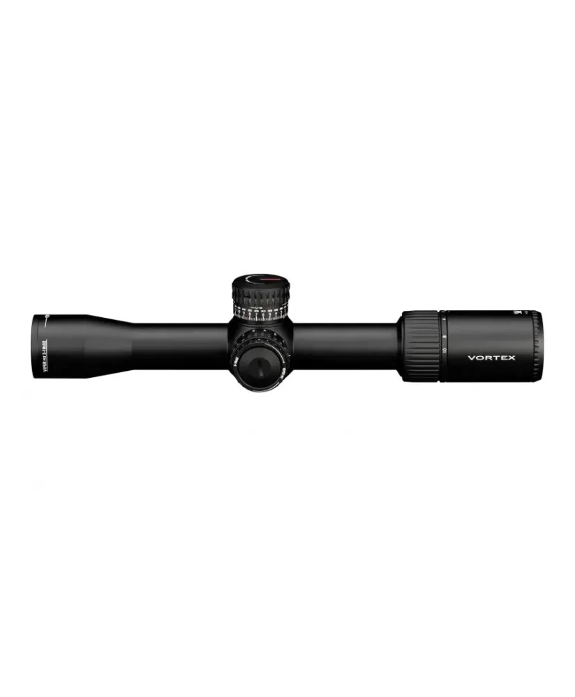 Luneta celownicza Vortex Viper PST II 2-10x32 FFP 30 mm AO EBR-4