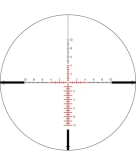 Luneta celownicza Vortex Viper PST II 2-10x32 FFP 30 mm AO EBR-4