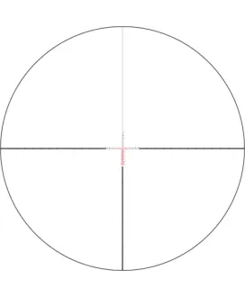 Luneta celownicza Vortex Viper PST II 2-10x32 FFP 30 mm AO EBR-4