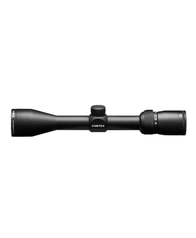 Luneta celownicza Vortex Diamondback 3-9x40 1'' BDC/V-Plex