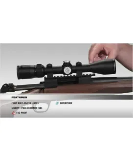 Luneta celownicza Vortex Diamondback 3-9x40 1'' BDC/V-Plex