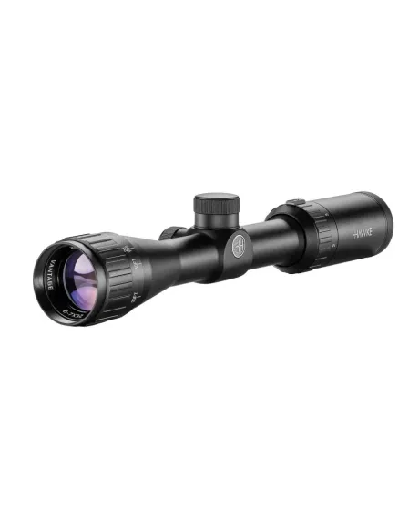 Luneta celownicza Hawke Vantage 1" 2-7x32 AO Mil Dot