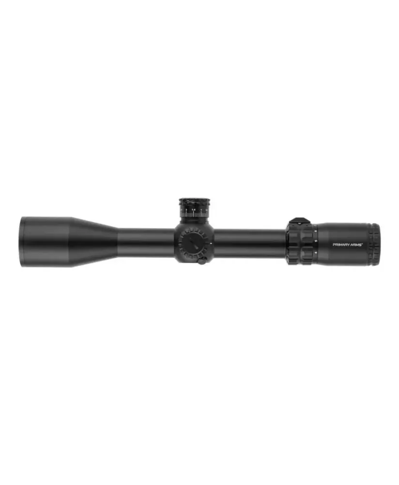 Luneta celownicza Primary Arms SLx 4-16X44 mm FFP iR R-Grid 2B