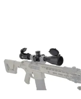 Luneta celownicza Primary Arms SLx 4-16X44 mm FFP iR R-Grid 2B