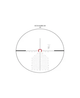 Luneta celownicza Primary Arms SLx 4-16X44 mm FFP iR R-Grid 2B