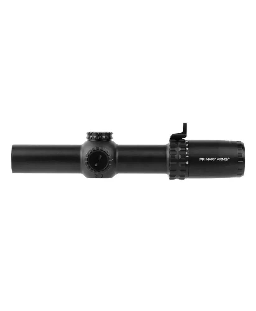 Luneta celownicza Primary Arms SLx 1-10x28 mm SFP iR ACSS Griffin M10S