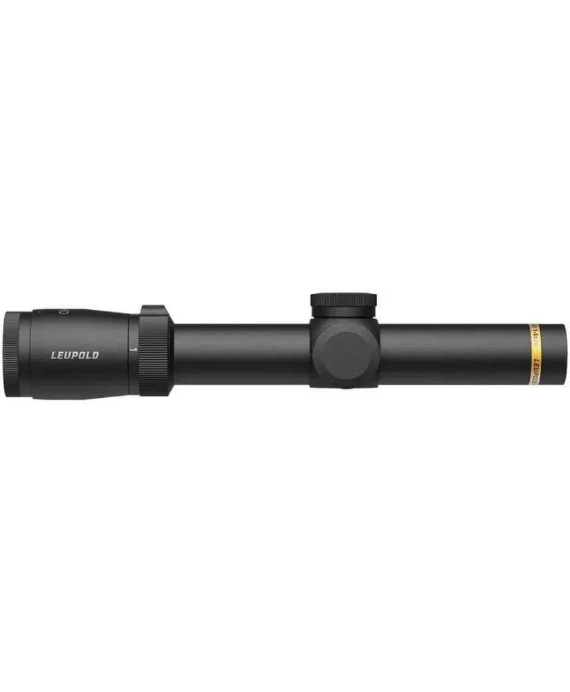 Luneta celownicza Leupold VX-5HD 1-5x24 30 mm Metric Illumination FireDot 4 Fine