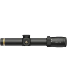 Luneta celownicza Leupold VX-5HD 1-5x24 30 mm Metric Illumination FireDot 4 Fine