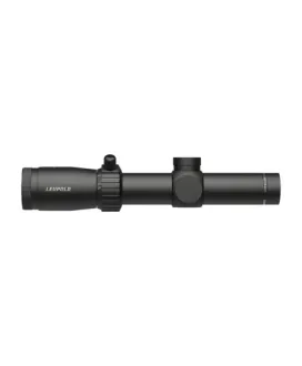 Luneta celownicza Leupold Mark 3HD 1.5-4x20 30 mm iR FireDot SPR/iR FireDot BDC/P5 iR FireDot TMR