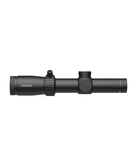 Luneta celownicza Leupold Mark 3HD 1.5-4x20 30 mm iR FireDot SPR/iR FireDot BDC/P5 iR FireDot TMR