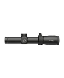 Luneta celownicza Leupold Mark 3HD 1.5-4x20 30 mm iR FireDot SPR/iR FireDot BDC/P5 iR FireDot TMR