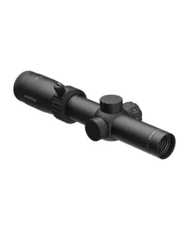 Luneta celownicza Leupold Mark 3HD 1.5-4x20 30 mm iR FireDot SPR/iR FireDot BDC/P5 iR FireDot TMR