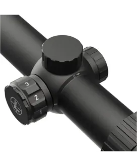 Luneta celownicza Leupold Mark 3HD 1.5-4x20 30 mm iR FireDot SPR/iR FireDot BDC/P5 iR FireDot TMR