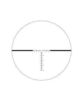 Luneta celownicza Vortex Razor HD LHT 3-15x42 30 mm AO HSR-5i MOA/MRAD