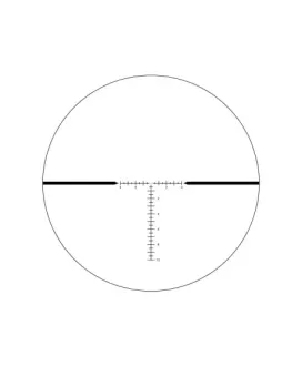 Luneta celownicza Vortex Razor HD LHT 3-15x42 30 mm AO HSR-5i MOA/MRAD