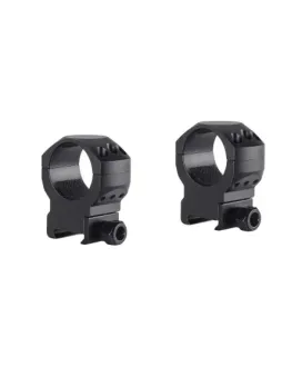 Montaż lunety Hawke Tactical wysoki 30 mm Weaver