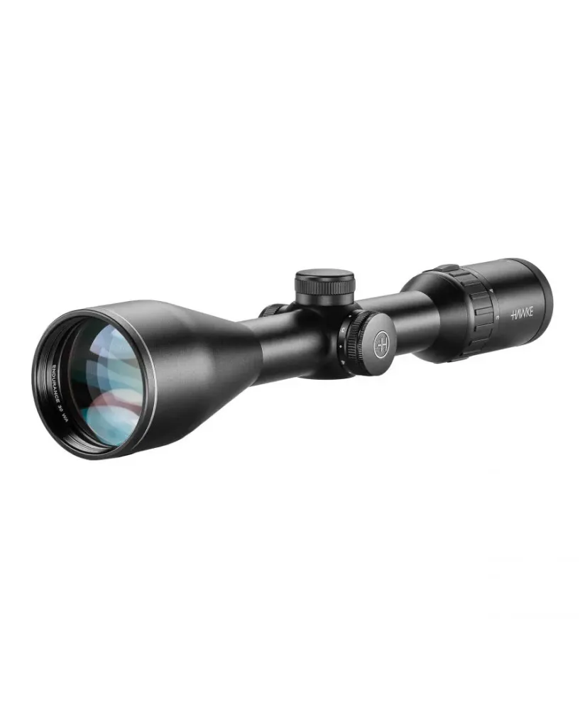 Luneta celownicza Hawke Endurance 30 WA 3-12x56 LR Dot 8x