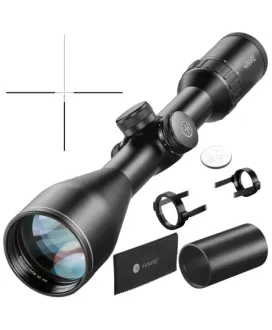 Luneta celownicza Hawke Endurance 30 WA 3-12x56 LR Dot 8x