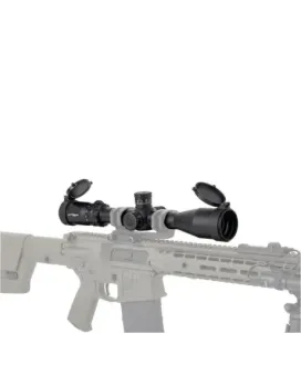 Luneta celownicza Primary Arms SLx 4-16X44 mm FFP iR ACSS HUD DMR .308/.223