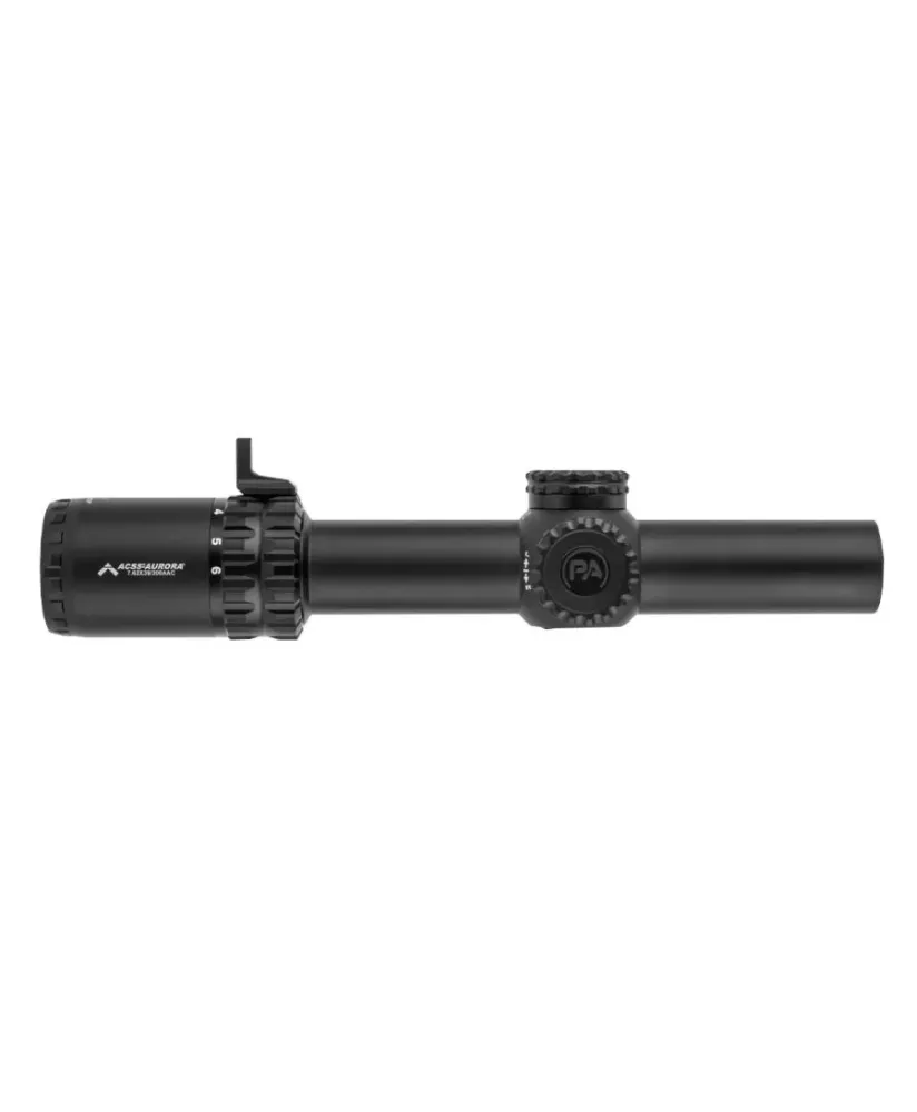 Luneta celownicza Primary Arms SLx 1-6x24 mm SFP Gen IV iR ACSS Aurora 7.62 Yard