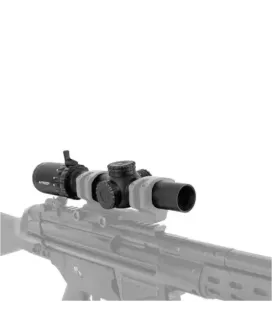 Luneta celownicza Primary Arms SLx 1-6x24 mm SFP Gen IV iR ACSS Aurora 7.62 Yard