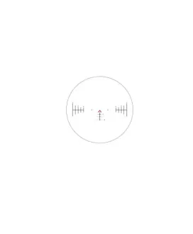 Luneta celownicza Primary Arms SLx 1-6x24 mm SFP Gen IV iR ACSS Aurora 7.62 Yard