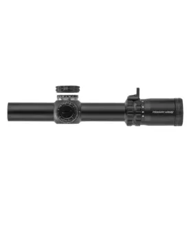Luneta celownicza Primary Arms GLx 1-6x24 mm FFP iR ACSS Raptor M6