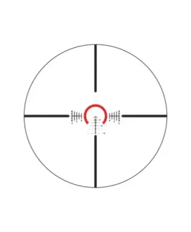 Luneta celownicza Primary Arms GLx 1-6x24 mm FFP iR ACSS Raptor M6