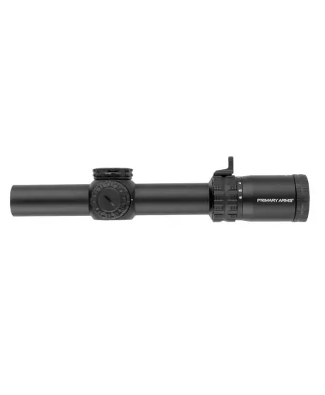 Luneta celownicza Primary Arms GLx 1-6x24 mm FFP iR ACSS Griffin M6