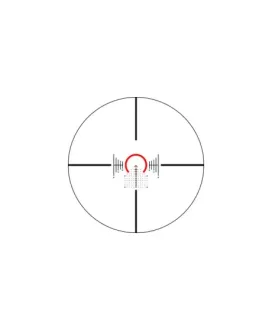 Luneta celownicza Primary Arms GLx 1-6x24 mm FFP iR ACSS Griffin M6