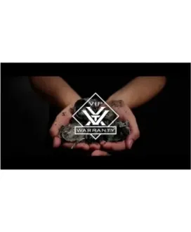 Luneta celownicza Vortex Viper PST II 3-15x44 FFP 30 mm AO EBR-7C