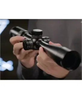 Luneta celownicza Vortex Viper PST II 3-15x44 FFP 30 mm AO EBR-7C