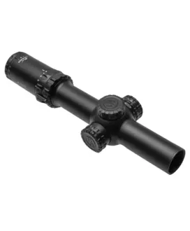 Luneta celownicza Primary Arms SLx 1-8x24 mm FFP iR ACSS Griffin X MIL