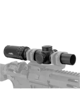 Luneta celownicza Primary Arms SLx 1-8x24 mm FFP iR ACSS Griffin X MIL