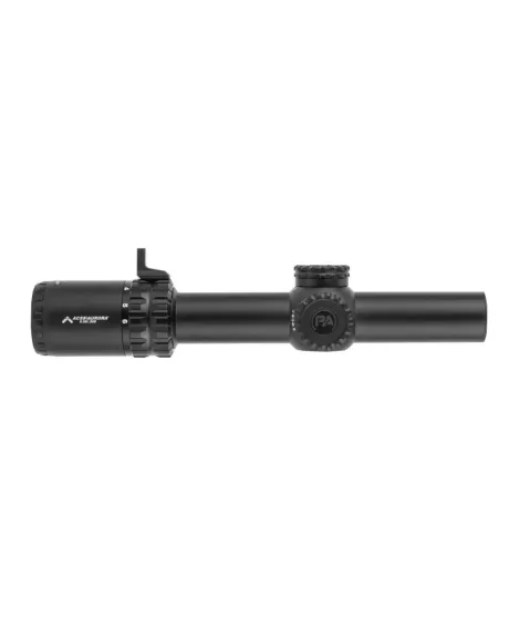 Luneta celownicza Primary Arms SLx 1-6x24 mm SFP Gen IV iR ACSS Aurora 5.56 Yard