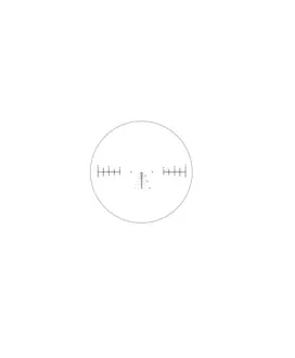 Luneta celownicza Primary Arms SLx 1-6x24 mm SFP Gen IV iR ACSS Aurora 5.56 Yard