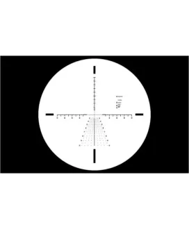 Luneta celownicza Primary Arms PLx 6-30x56 mm FFP iR ACSS-Apollo-6.5CR/.224V