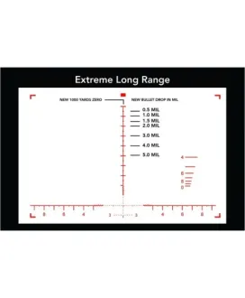 Luneta celownicza Primary Arms PLx 6-30x56 mm FFP iR ACSS-Apollo-6.5CR/.224V