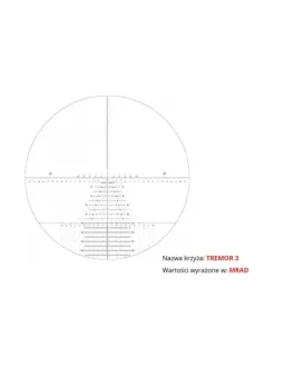 Luneta celownicza Leupold Mark 5HD 5-25x56 FFP 35 mm M5C3/M1SC3 CCH/TMR/Tremor 3/iR TMR/PR-1MOA/iR PR-1MOA/H59/iR Tremor 3/PR1-M