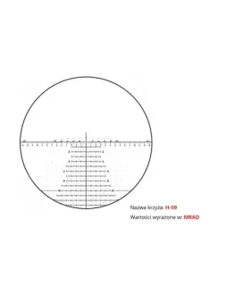 Luneta celownicza Leupold Mark 5HD 5-25x56 FFP 35 mm M5C3/M1SC3 CCH/TMR/Tremor 3/iR TMR/PR-1MOA/iR PR-1MOA/H59/iR Tremor 3/PR1-M