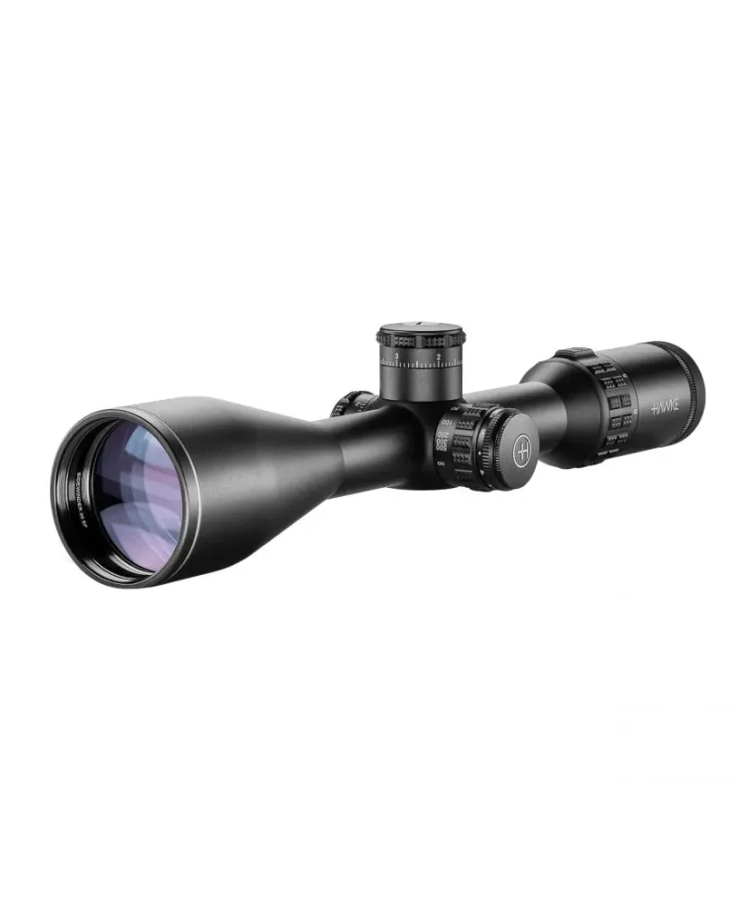 Luneta celownicza Hawke SideWinder 30 6-24X56 SR Pro Gen II