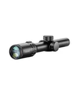 Luneta celownicza Hawke Frontier 30 1-6x24 IR L4A Dot