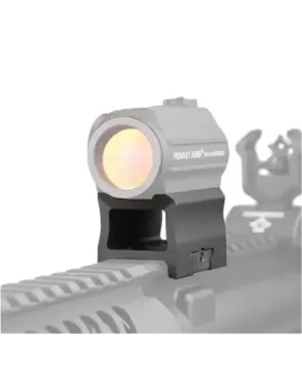 Montaż absolute cowitness Primary Arms do Micro Dot