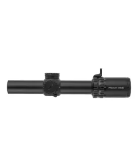 Luneta celownicza Primary Arms SLx 1-6x24 mm SFP Gen IV iR ACSS Aurora 5.56 Meter