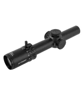 Luneta celownicza Primary Arms SLx 1-6x24 mm SFP Gen IV iR ACSS Aurora 5.56 Meter