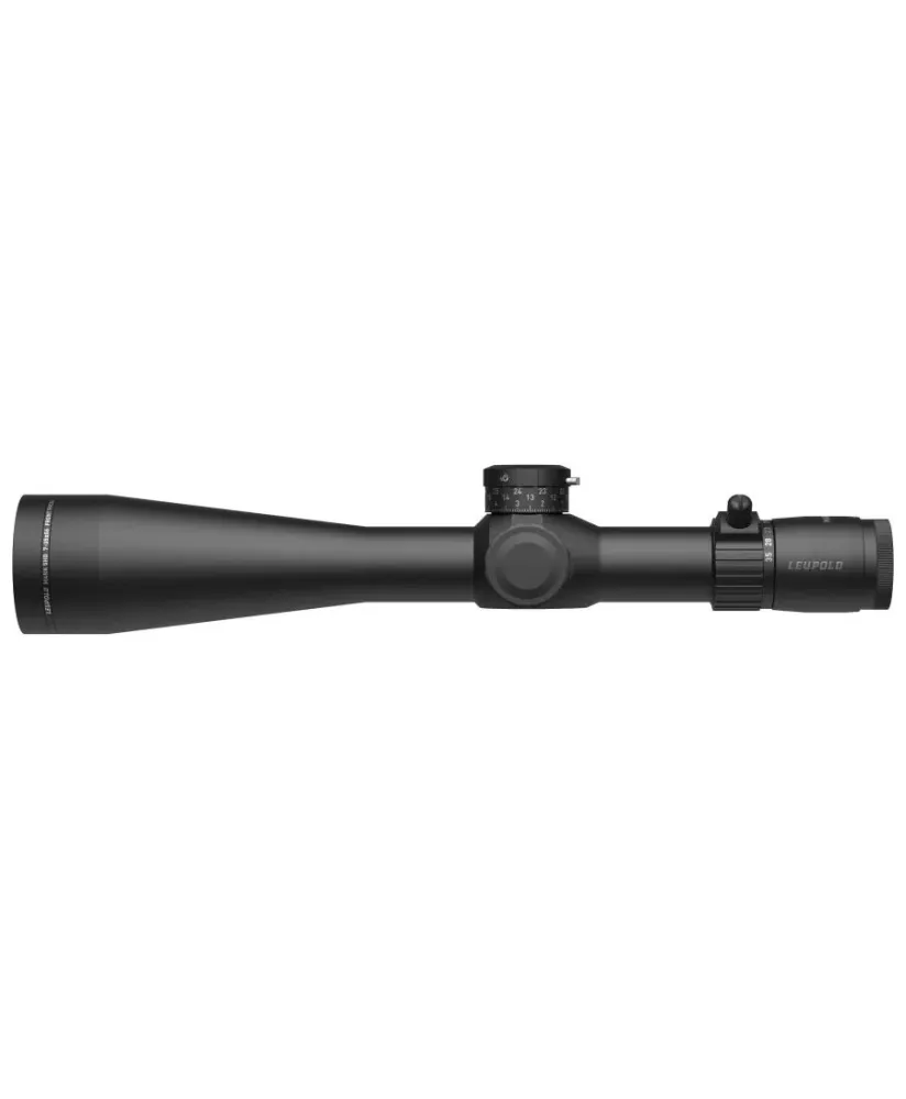 Luneta celownicza Leupold Mark 5HD 7-35x56 FFP 35 mm M5C3 U-R/iR TMR/CCH/TMOA Plus/TMR/Tremor 3/PR2-MIL/PR2-MOA