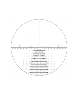 Luneta celownicza Leupold Mark 5HD 7-35x56 FFP 35 mm M5C3 U-R/iR TMR/CCH/TMOA Plus/TMR/Tremor 3/PR2-MIL/PR2-MOA