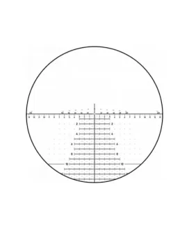 Luneta celownicza Leupold Mark 5HD 7-35x56 FFP 35 mm M5C3 U-R/iR TMR/CCH/TMOA Plus/TMR/Tremor 3/PR2-MIL/PR2-MOA