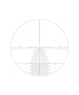 Luneta celownicza Leupold Mark 5HD 7-35x56 FFP 35 mm M5C3 U-R/iR TMR/CCH/TMOA Plus/TMR/Tremor 3/PR2-MIL/PR2-MOA