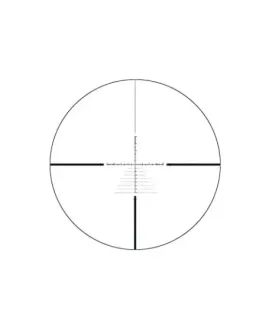 Luneta celownicza Vortex Viper HS LR 6-24x50 FFP 30 mm AO XLR